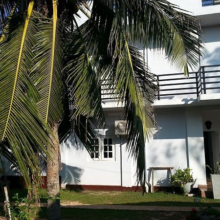 Mama Beach Villa Negombo Exterior photo