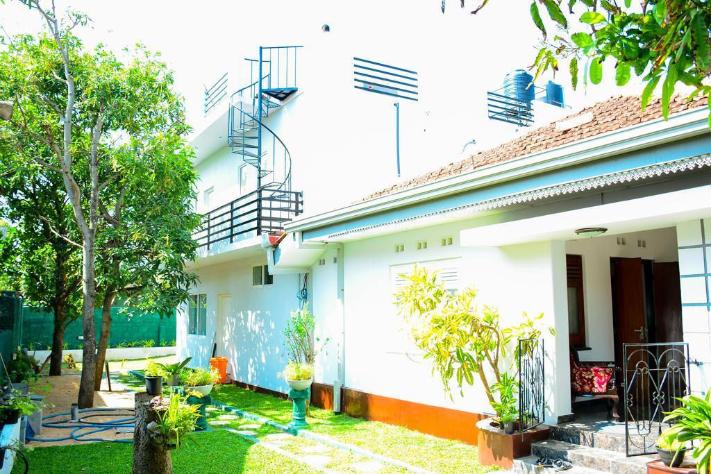 Mama Beach Villa Negombo Exterior photo