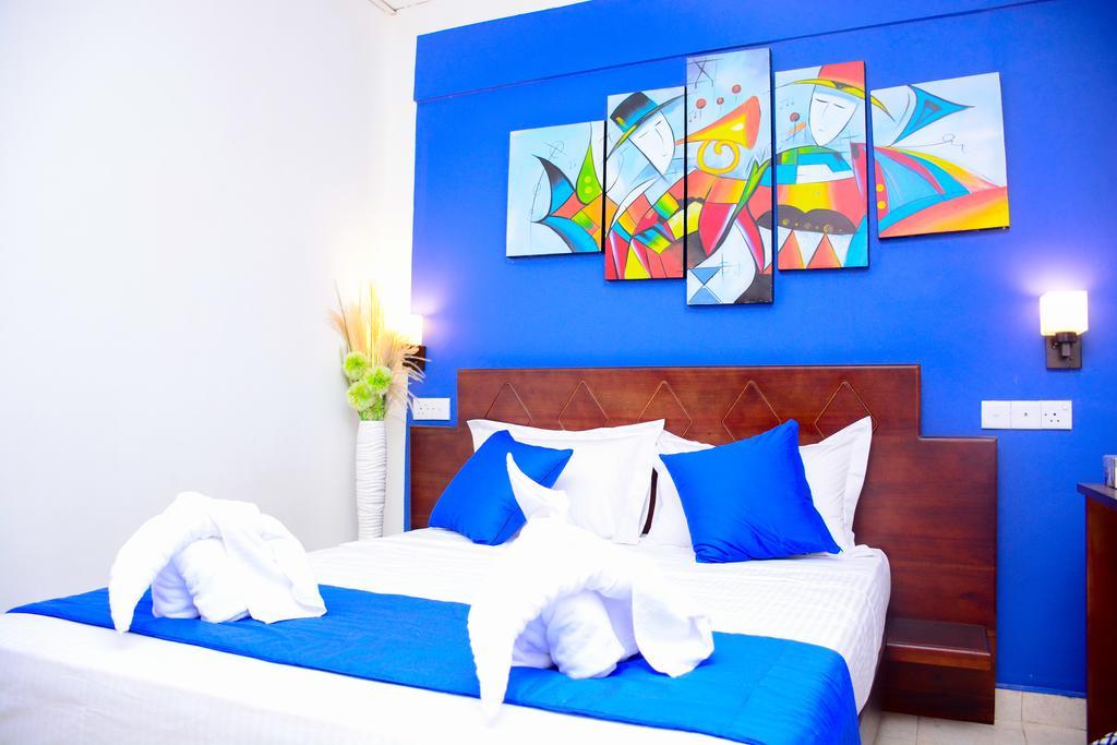 Mama Beach Villa Negombo Exterior photo