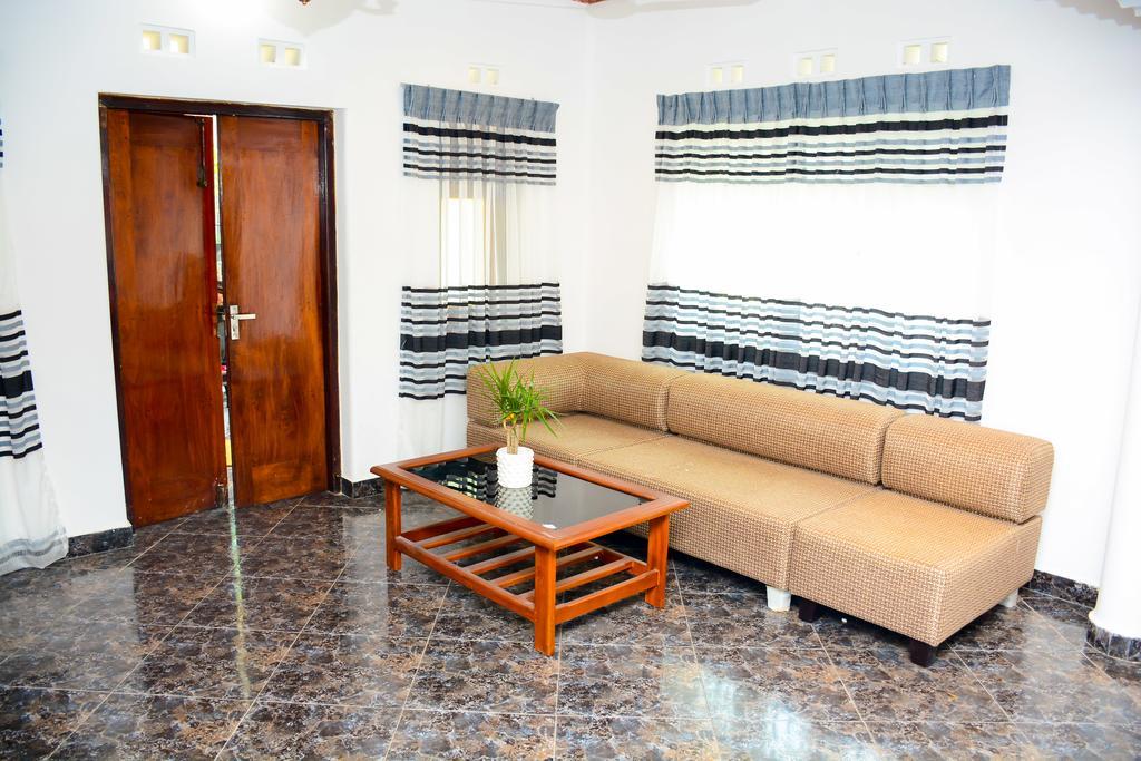 Mama Beach Villa Negombo Exterior photo