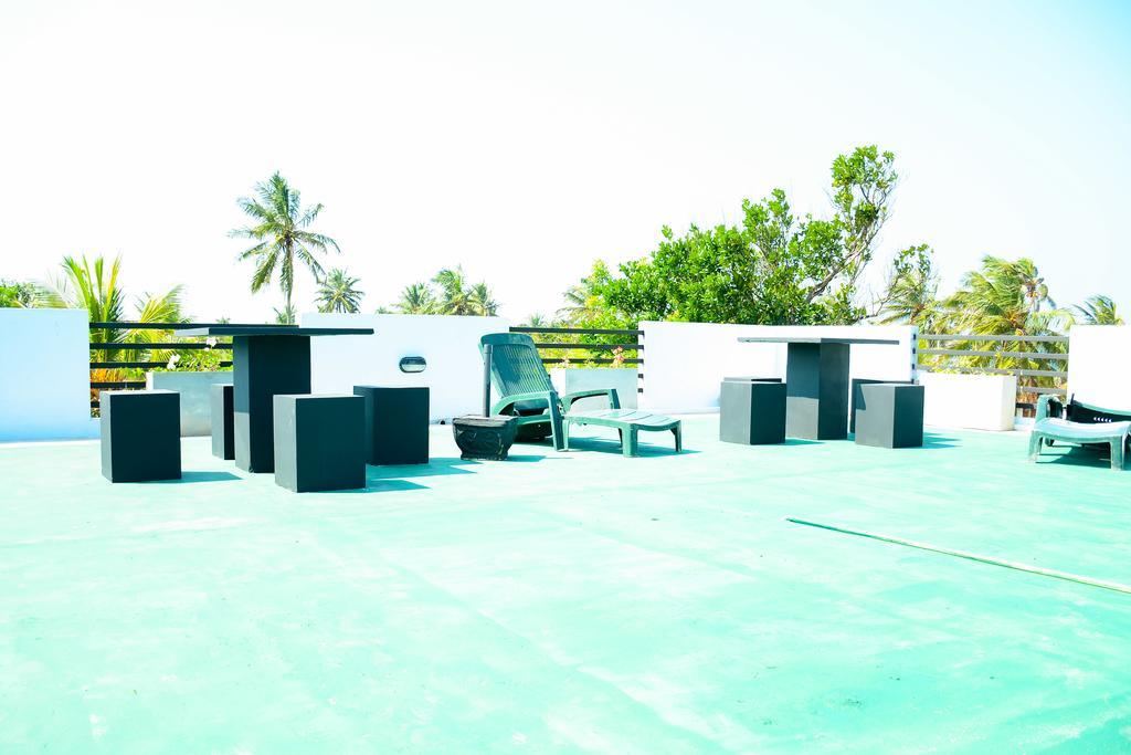 Mama Beach Villa Negombo Exterior photo