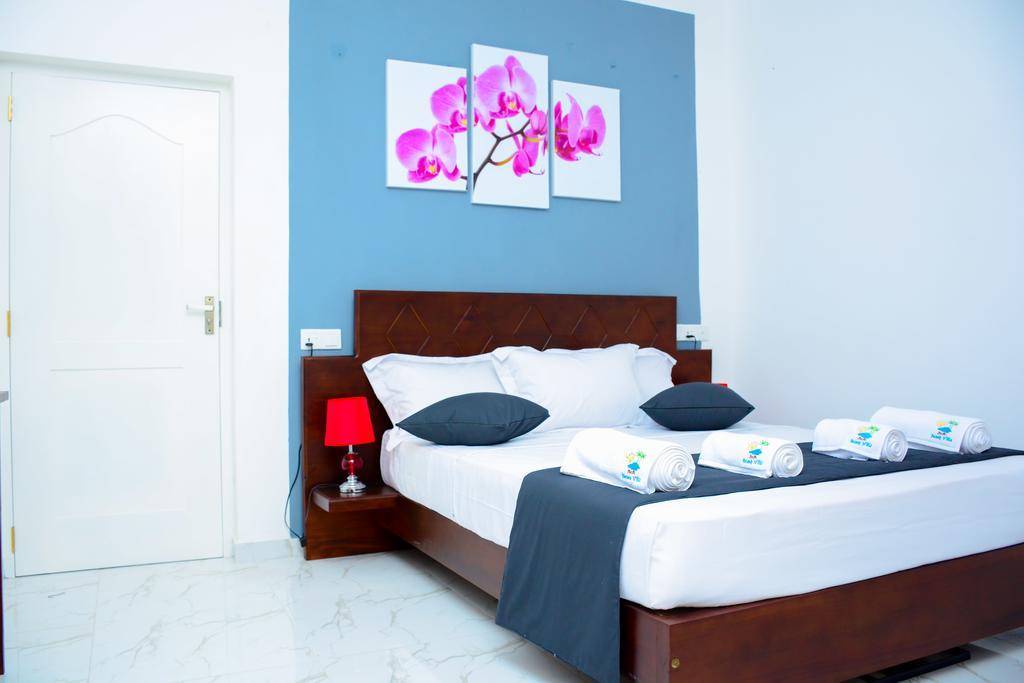 Mama Beach Villa Negombo Exterior photo