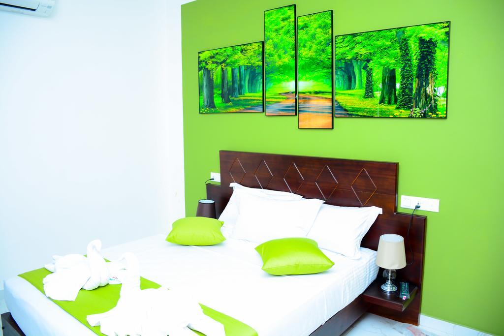Mama Beach Villa Negombo Exterior photo
