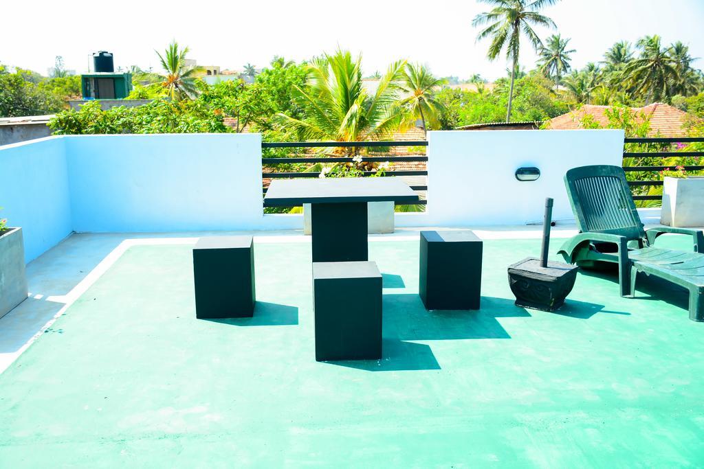 Mama Beach Villa Negombo Exterior photo