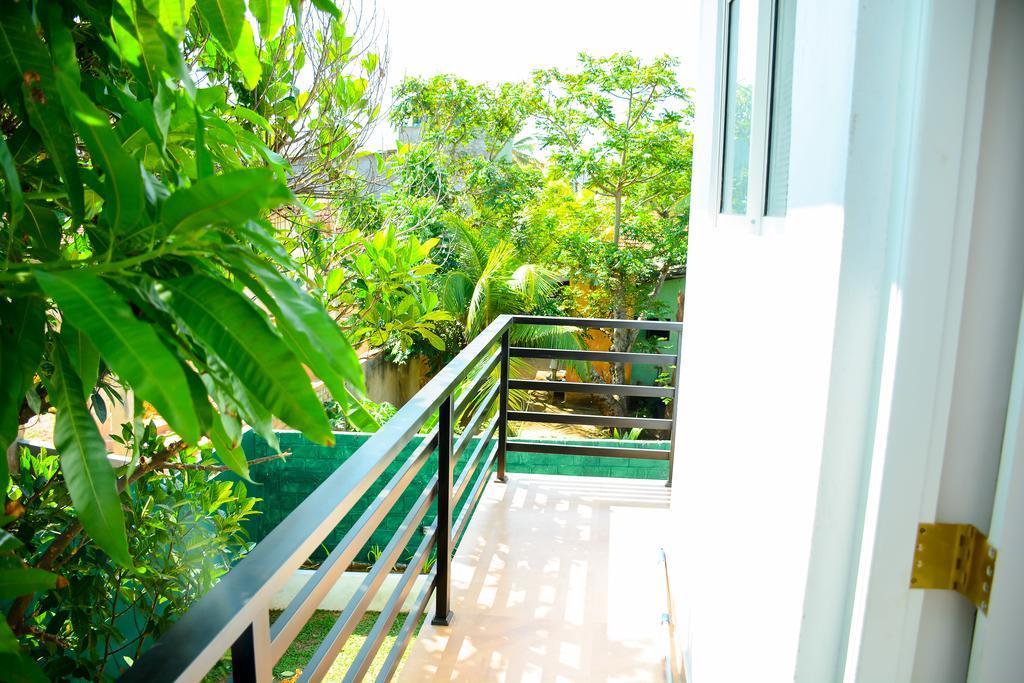 Mama Beach Villa Negombo Exterior photo