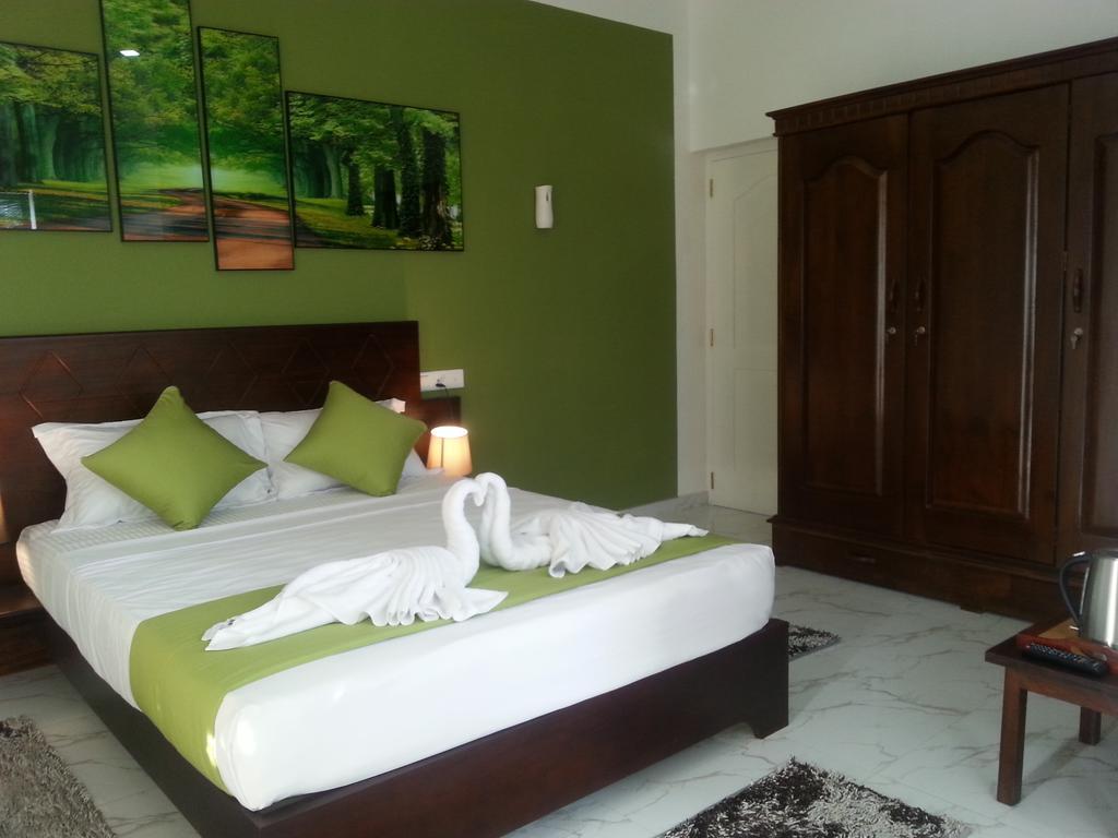 Mama Beach Villa Negombo Exterior photo