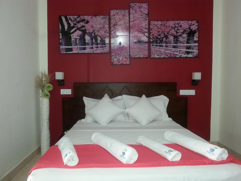Mama Beach Villa Negombo Exterior photo