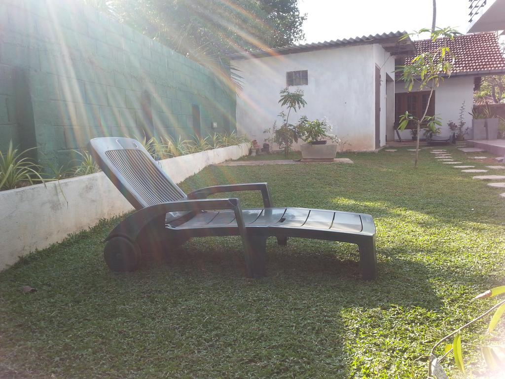 Mama Beach Villa Negombo Exterior photo