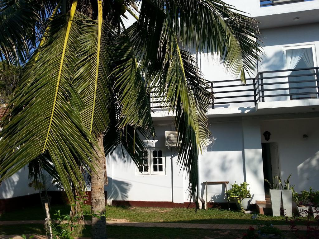 Mama Beach Villa Negombo Exterior photo