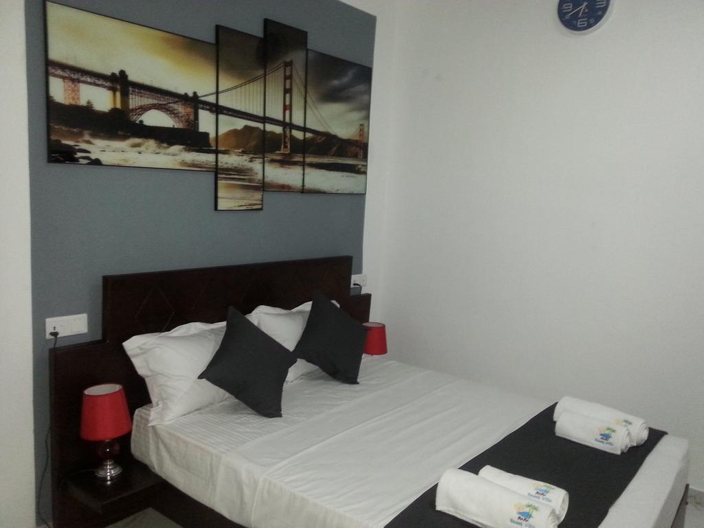 Mama Beach Villa Negombo Exterior photo