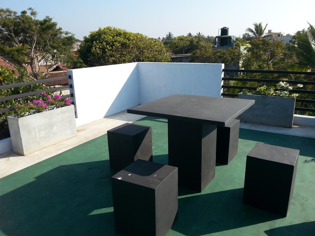 Mama Beach Villa Negombo Exterior photo