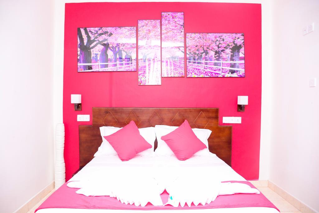 Mama Beach Villa Negombo Exterior photo