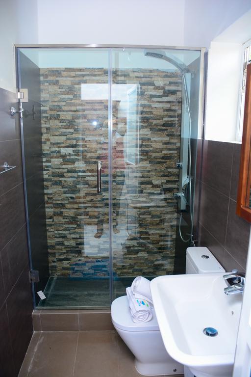 Mama Beach Villa Negombo Exterior photo