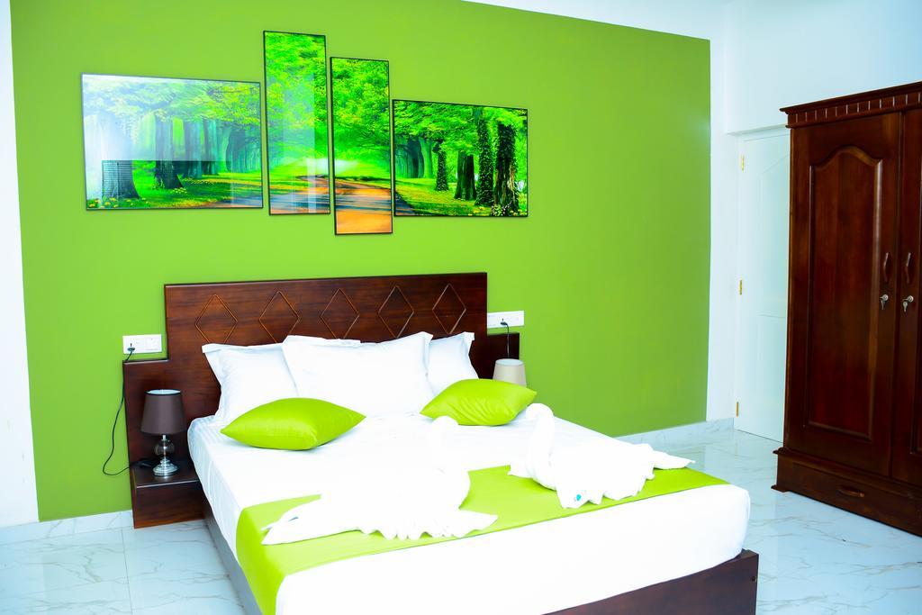 Mama Beach Villa Negombo Exterior photo
