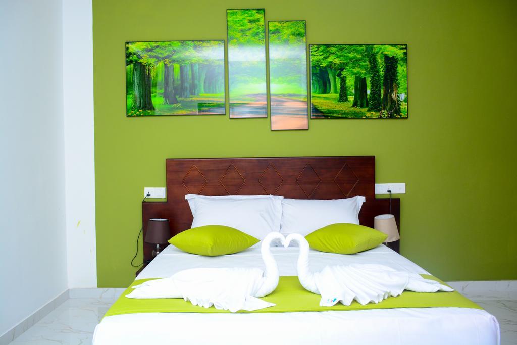 Mama Beach Villa Negombo Exterior photo