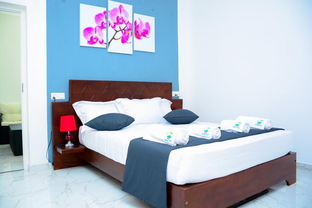 Mama Beach Villa Negombo Exterior photo