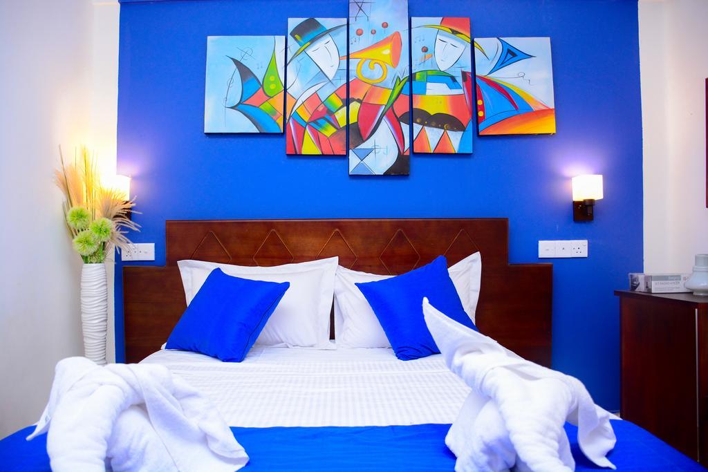 Mama Beach Villa Negombo Exterior photo